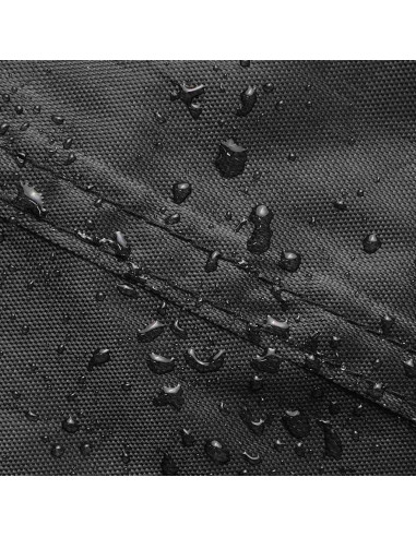 Copertura per mobili da esterno 244 x 244 x 71 cm