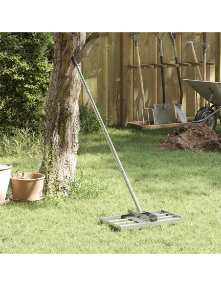 Livellatore da Giardino 45 x 25 x 200 cm