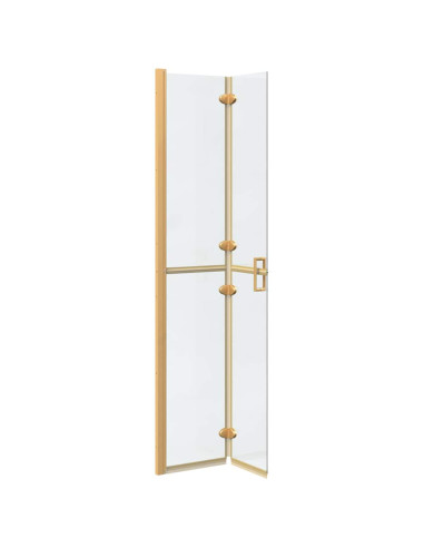 Parete doccia walk-in Oro 90 x 6.5 x 190 cm