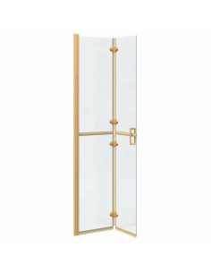 Parete doccia walk-in Oro 90 x 6.5 x 190 cm