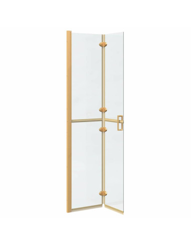 Parete doccia walk-in Oro 90 x 6.5 x 190 cm