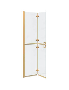 Parete doccia walk-in Oro 90 x 6.5 x 190 cm
