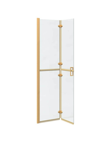 Parete doccia walk-in Oro 90 x 6.5 x 190 cm