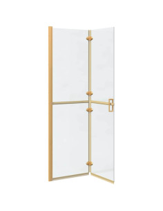 Parete doccia walk-in Oro 90 x 6.5 x 190 cm