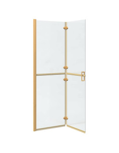 Parete doccia walk-in Oro 90 x 6.5 x 190 cm