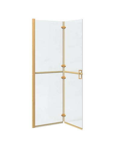 Parete doccia walk-in Oro 120 x 6,5 x 190 cm