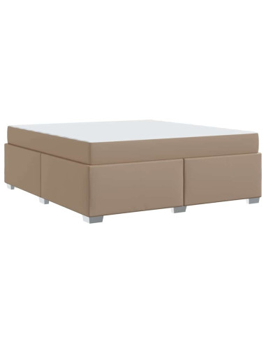 Struttura del letto Cappuccino 180 x 200 cm Tessuto
