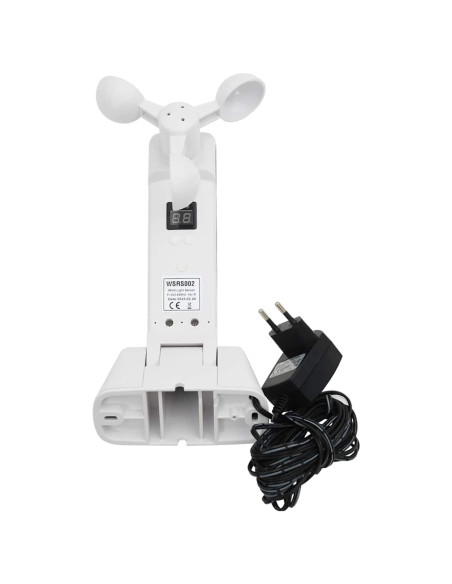 Struttura della tenda Bianco 450 × 300 cm Alluminio