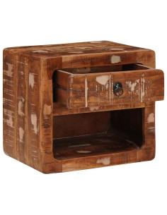 Armadio a muro da affiancare Multicolore 40 x 30 x 36 cm 2