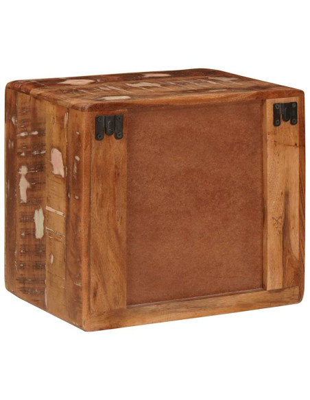 Armadio a muro da affiancare Multicolore 40 x 30 x 36 cm