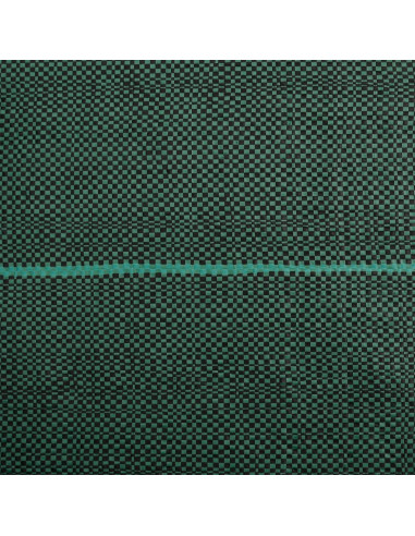 Membrana Antierbacce Verde 0,5x5 m in PP