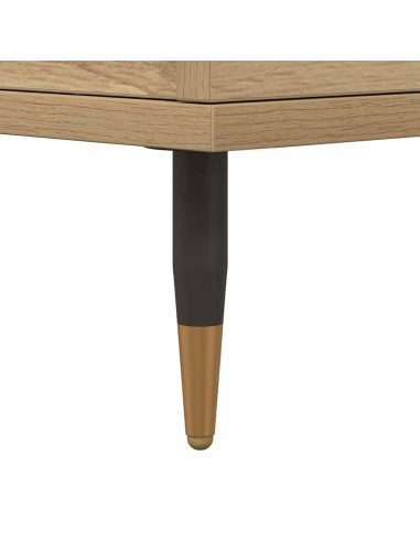 Credenza Rovere artigianale 60 x 35 x 70 cm