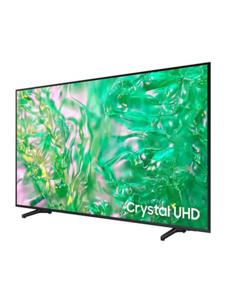 TV LED 85" SAMSUNG 4K UE85U7022FKXXH SMART TV EUROPA BLACK