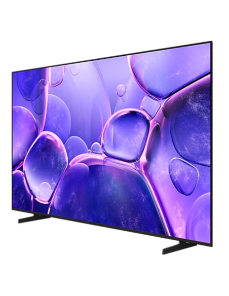 TV LED 75" SAMSUNG 4K UE75U8072FUXXH SMART TV EUROPA BLACK