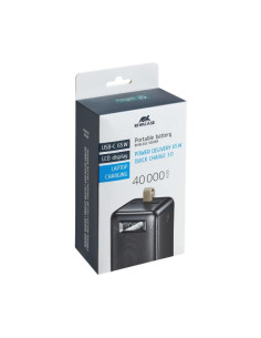 VA1083 40000 MAH BLACK PD 65W