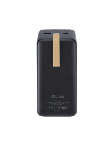 VA1083 40000 MAH BLACK PD 65W