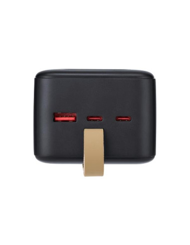 VA1083 40000 MAH BLACK PD 65W