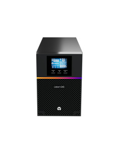 Vertiv Liebert UPS tower GXE da 2.000 VA/1.800 W 230 V con tecnologia a doppia conversione online | Batteria VRLA al piombo-acid