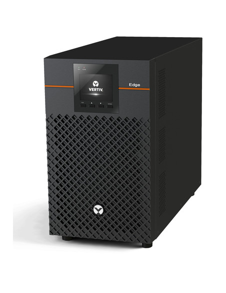 Vertiv Liebert EDGE-1000IMT gruppo di continuità (UPS) A linea interattiva 1 kVA 900 W 5 presa(e) AC