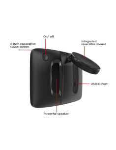 TOMTOM GO CAMPER TOUR 2ND GEN 2