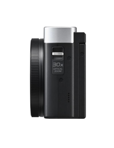 LUMIX TZ99