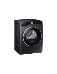 Samsung Series 6 DV90DG6845LB asciugatrice Libera installazione Caricamento frontale 9 kg Nero 2