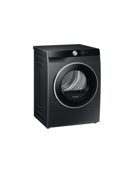 Samsung Series 6 DV90DG6845LB asciugatrice Libera installazione Caricamento frontale 9 kg Nero