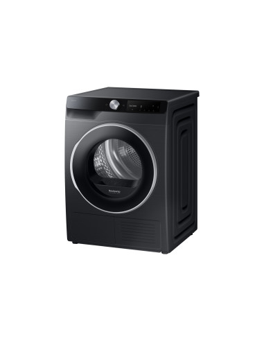 Samsung Series 6 DV90DG6845LB asciugatrice Libera installazione Caricamento frontale 9 kg Nero