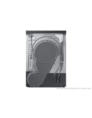 Samsung Series 6 DV90DG6845LB asciugatrice Libera installazione Caricamento frontale 9 kg Nero
