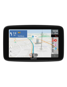 TOMTOM GO CAMPER TOUR 2ND GEN