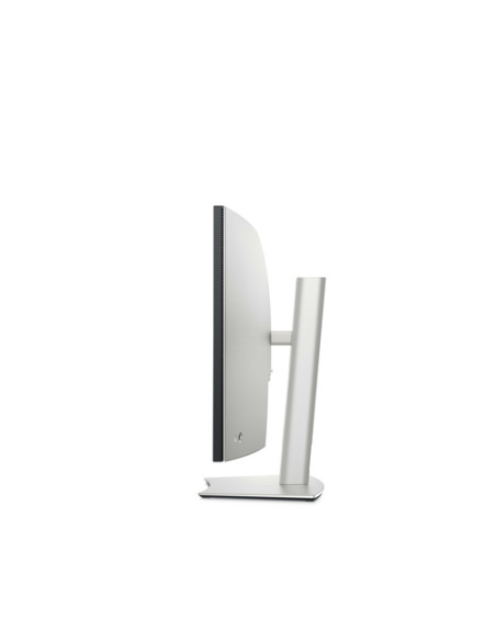DELL UltraSharp U4025QW Monitor PC 101,6 cm (40") 5120 x 2160 Pixel 5K Ultra HD LCD Argento