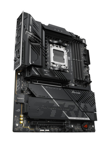 ASUS ROG STRIX X870E-H GAMING WIFI7 AMD X870E Socket AM5 ATX