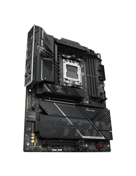 ASUS ROG STRIX X870E-H GAMING WIFI7 AMD X870E Socket AM5 ATX