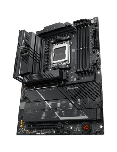ASUS ROG STRIX X870E-H GAMING WIFI7 AMD X870E Socket AM5 ATX