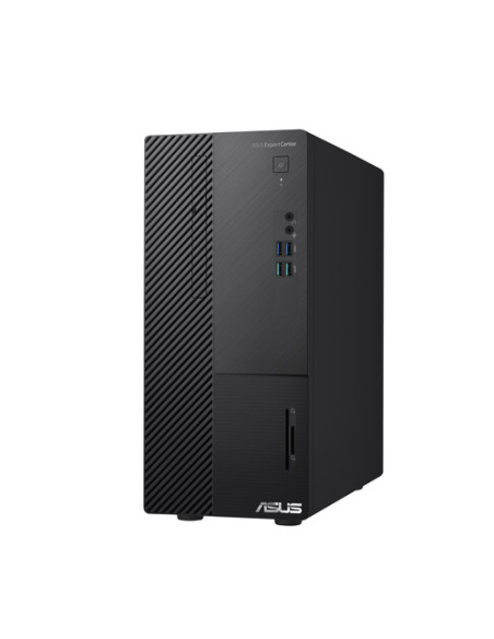 ASUS ExpertCenter D500MEES-5134000030 Intel® Core™ i5 i5-13400 8 GB DDR4-SDRAM 512 GB SSD Mini Tower PC Nero