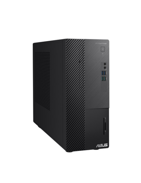 ASUS ExpertCenter D500MEES-5134000030 Intel® Core™ i5 i5-13400 8 GB DDR4-SDRAM 512 GB SSD Mini Tower PC Nero