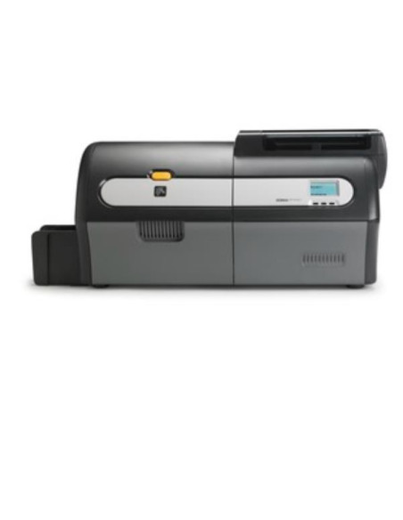 STAMP.CARD SS ZXP 7 USB/LAN