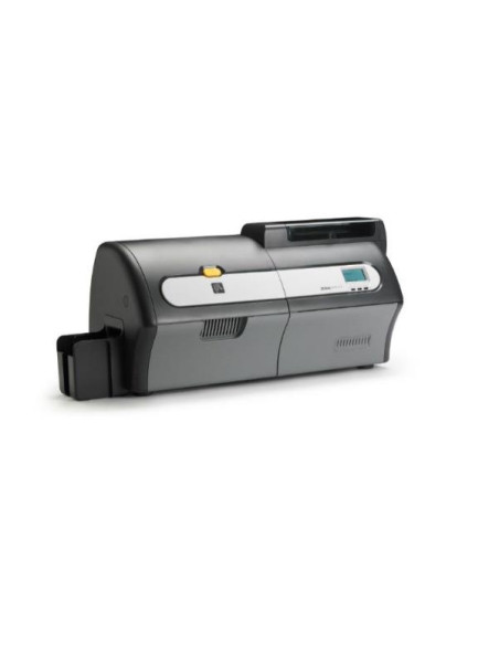 STAMP.CARD SS ZXP 7 USB/LAN