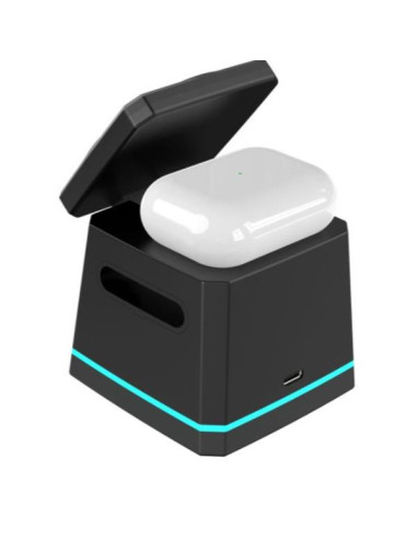 WIRELESS MAGNETIC STAND 3-IN-1