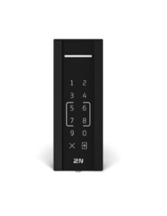 2N  ACCESS UNIT M TOUCH KEYPAD