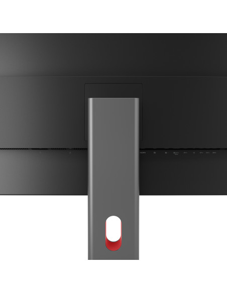 Lenovo ThinkVision P34WD-40 Monitor PC 86,4 cm (34") 3440 x 1440 Pixel Wide Quad HD LCD Nero