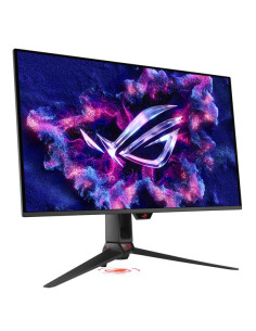 ROG SWIFT 31.5  4K QD-OLED 240HZ