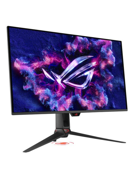 ROG SWIFT 31.5  4K QD-OLED 240HZ