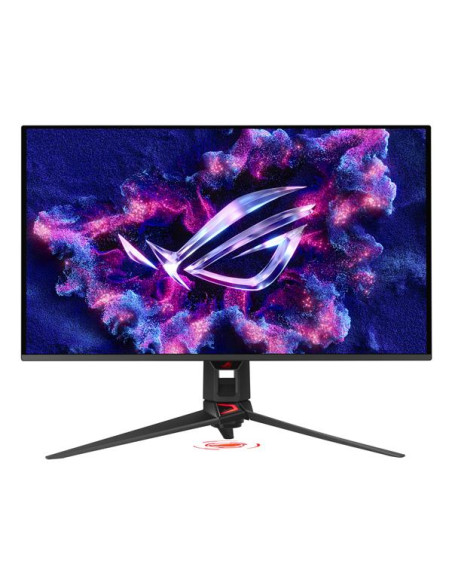 ROG SWIFT 31.5  4K QD-OLED 240HZ