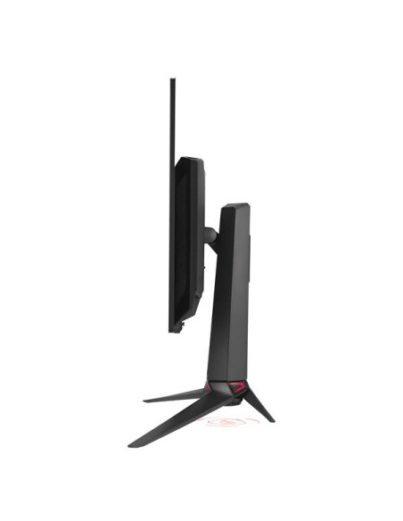 ROG SWIFT 31.5  4K QD-OLED 240HZ