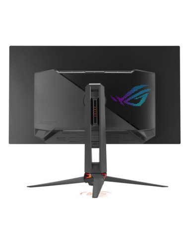 ROG SWIFT 31.5  4K QD-OLED 240HZ
