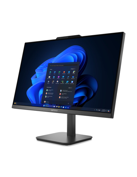 Lenovo V100 Intel Core i3 N-series i3-N305 60,5 cm (23.8") 1920 x 1080 Pixel PC All-in-one 8 GB DDR4-SDRAM 512 GB SSD Windows 11