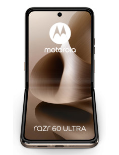 Motorola razr 60 Ultra con Moto AI (16/512GB, 50+50MP, selfie 50MP, display esterno 4.0" interno 7" pOLED 165Hz, Qualcomm Snapdr 2