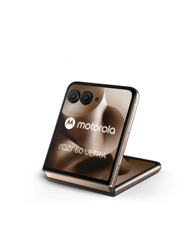 Motorola razr 60 Ultra con Moto AI (16/512GB, 50+50MP, selfie 50MP, display esterno 4.0" interno 7" pOLED 165Hz, Qualcomm Snapdr