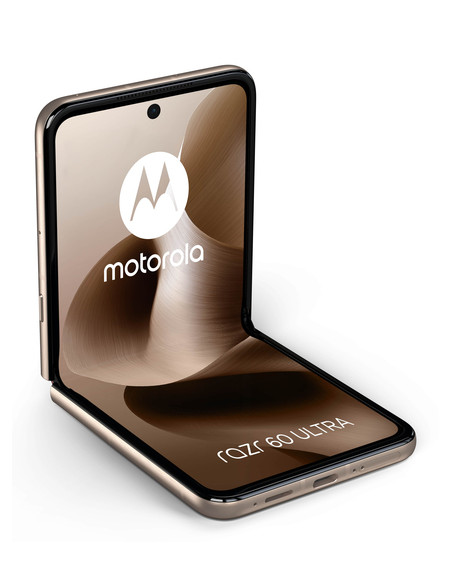 Motorola razr 60 Ultra con Moto AI (16/512GB, 50+50MP, selfie 50MP, display esterno 4.0" interno 7" pOLED 165Hz, Qualcomm Snapdr